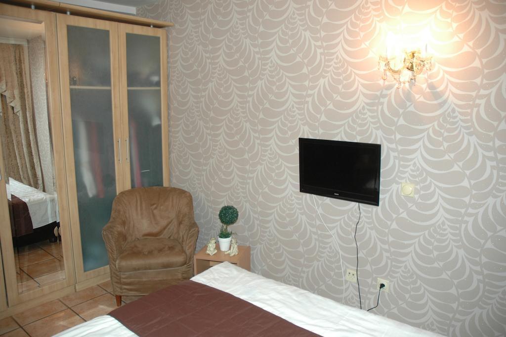 Guest House Maja Novi Sad Room photo